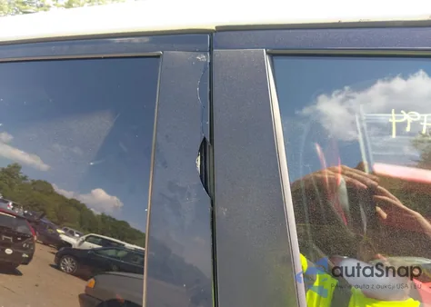 2017 Land Rover Range Rover Sport 5.0L V8 Supercharged Autobiography from USA, damaged, VIN SALWV2FE1HA124061